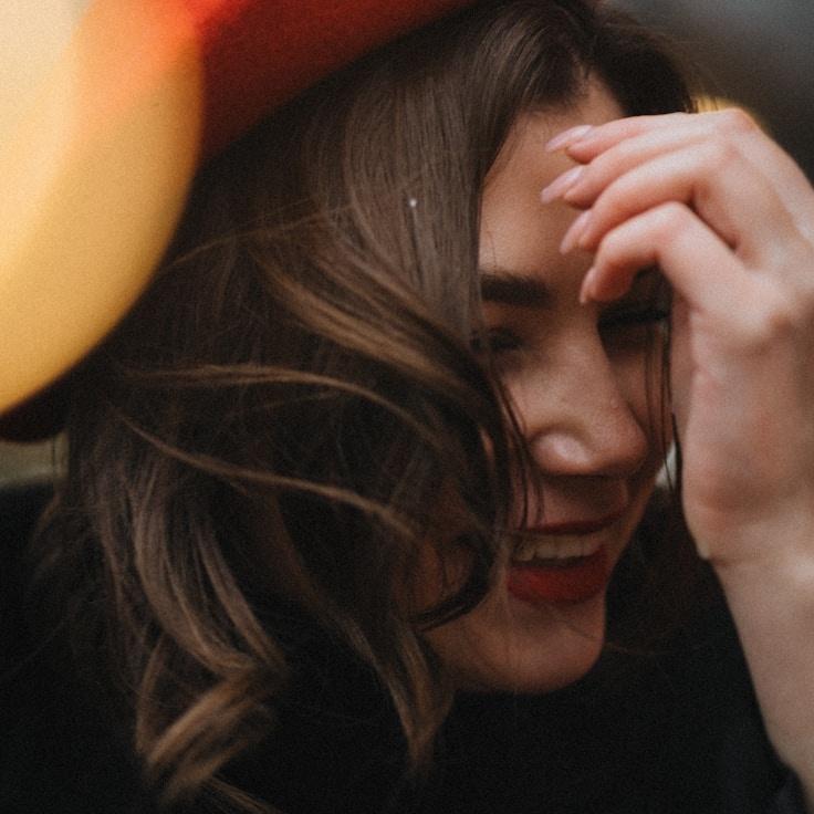 Portrait of Raj Mehra meditation instructor